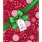 Celebrations Garage Celebrations Merry Christmas and A Happy New Year 7 ft. x 8 ft. Garage Door Cover RE1-07-08-002 - alternate 1